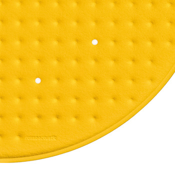 Acoustic Pendant Light, Nimbus Lighting Pad R 600, 230 V - 833.67.073