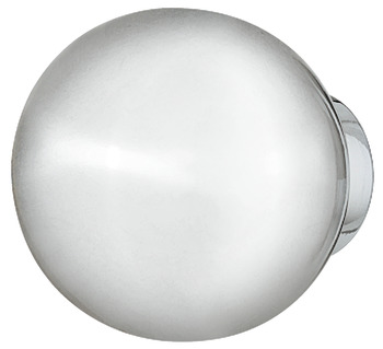 Furniture knob, Timeless - 136.08.207
