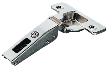 Concealed hinge Metalla 510 A/SM 105° for wooden doors - 329.28.601