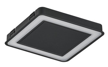 Gömme Montajlı LED Işık - 833.03.301
