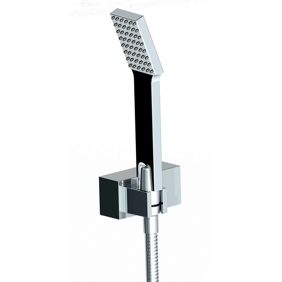 GPD Hanging Shower Set (Single Function 45X70) - D