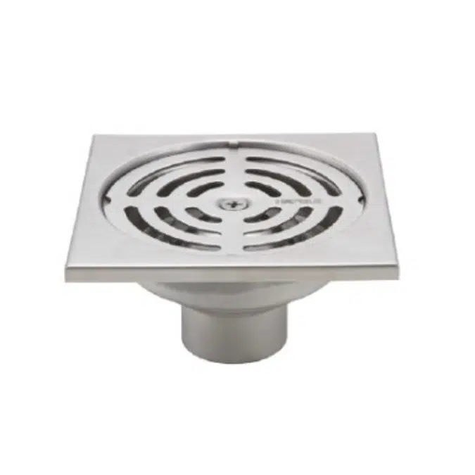Floor Drain 589.26.991
