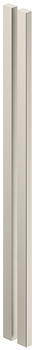 Flush Pull Handle for Sliding Glass Doors - 905.01.170