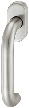 Pencere Kulpu Startec PWH 4102 Paslanmaz Çelik - 972.30.066