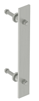 Door Handle, On One Side, Length: 300 Mm - 941.32.422