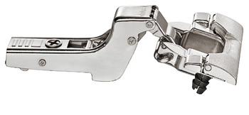 Concealed hinge, Blum Clip Top 110° - 342.42.462