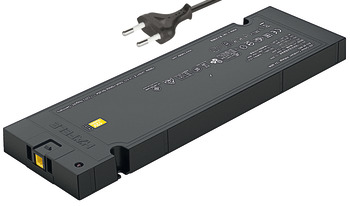 DriverLoox5, constant voltage 12 V with mains lead - 833.74.667