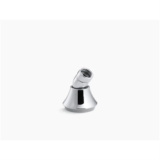 Forté Deck-Mount Handshower Holder K-368