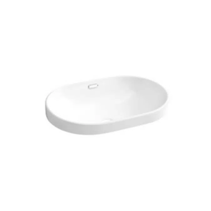 SEINE Tezgah Üstü Lavabo 588.84.023