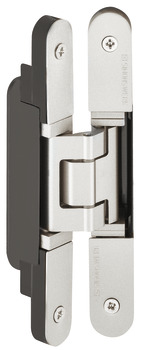 Concealed door hinge, Simonswerk TECTUS TE 240 3D N - 924.18.904
