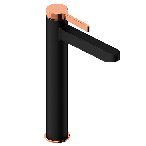 GILDO Gildo Set Top Sink Faucet - MSL165-S-R