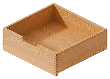 Complete Internal Pull Out Drawer Box - 557.62.119