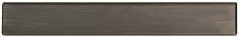 Handle With BaseDéco H1975, zinc alloy - 106.69.511