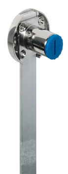 Central locking systemSymo EC, with locking bar - 237.48.600