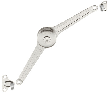 Kapak Tutucu/Flap Tutucu Ücretsiz Duo forte, tam set - 373.66.642