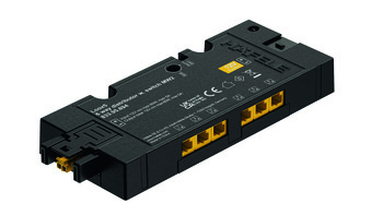 6-Yol Dağıtıcı Loox5 12 V 2-pin - 833.95.894