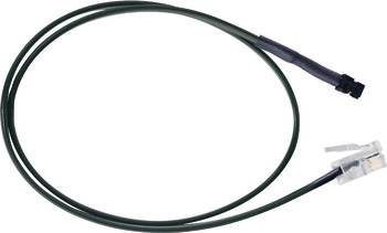 Connection cable, CC 200, Dialock - 237.59.020
