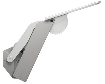 Stay flap fittingFree Space 5.15 push - 372.27.531