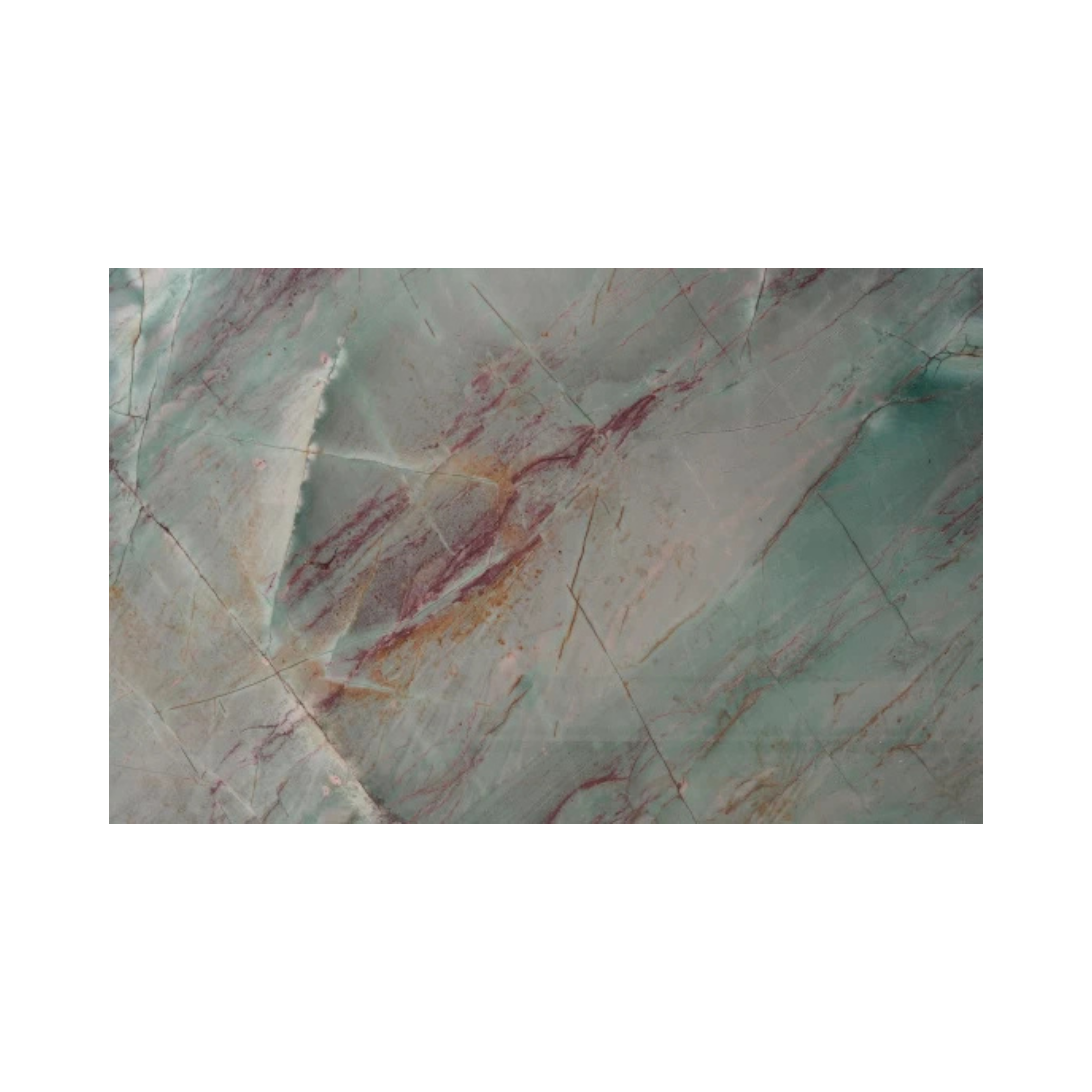 Granittaş Botanic Green