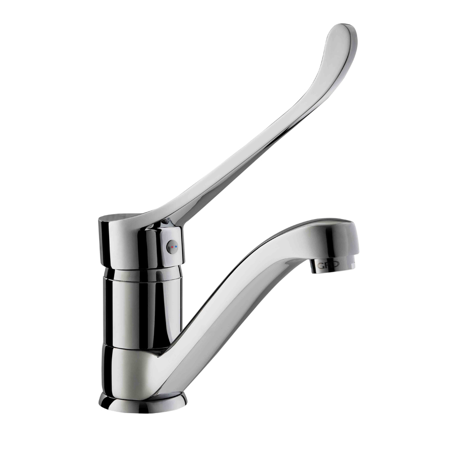 Döner Lavabo Bataryası - MDL45