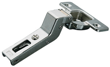 Concealed hingeMetalla 510 A/SM 94°, for 24° corner applications - 329.96.601