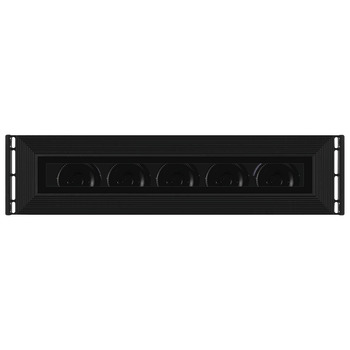 Assedo RIW34Sd14da wine cooler drawer, For cabinet width: 600 mm - 535.12.632