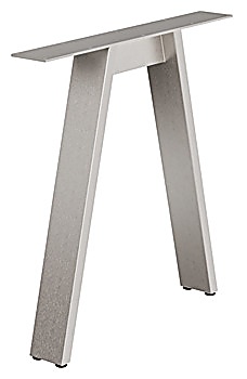 Table base, For Screw Fixing - 638.29.405