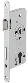 Gömme Kilit, Sarkan Kapılar İçin, Startec, Sınıf 3, Profil Silindiri - 911.33.012