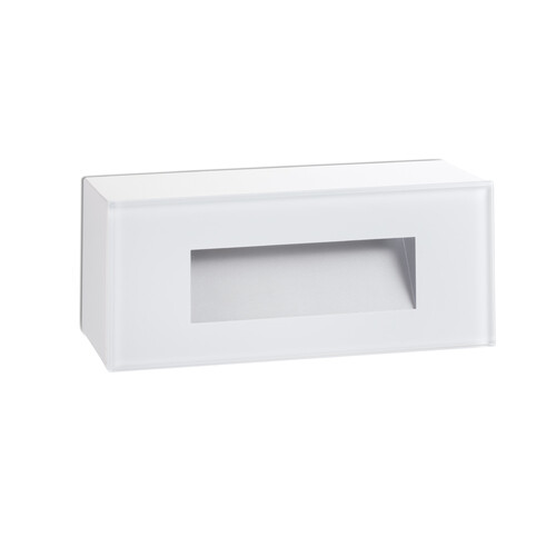 DART RCT beyaz recessed lamba 3000K