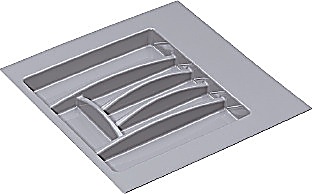 Inserts accessories, universal, injection moulded, for cutting to size - 556.46.507