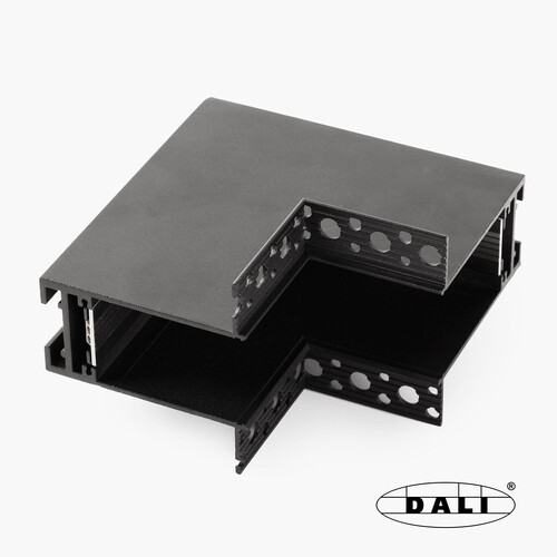 NESO Accessory inner corner recessed DALI