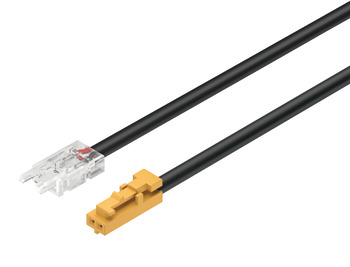 Adaptör kablosu, forLoox5 12 V - 833.72.716