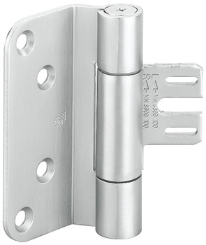 Mimari Kapı Menteşesi Startec DHV 1100 - 924.33.103