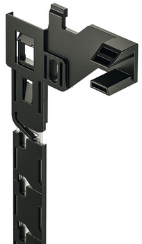 Central locking bar, For lock on one side, system 32 - 237.83.716