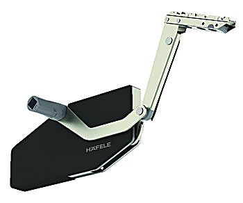 Kaldırma Flap Montajı, Serbest Sallanan Itme - 372.34.348