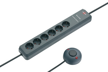 Priz Kutusu, 16 A, 3680 W, 230 V - 008.74.005