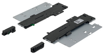 Eject Ünitesi Tipmatic Yumuşak Kapatma - 433.19.100