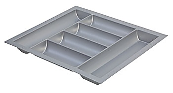 Inserts accessoriesMatrix Box P, plastic - 553.63.250