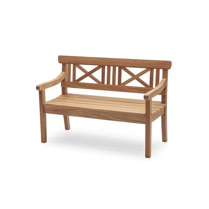 Drachmann Bench 120