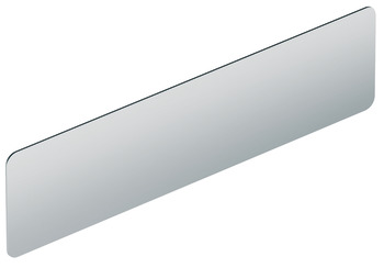 Kicking plate, Startec - 987.28.210