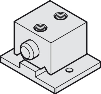 Buffer, Hawa Super 500/B - 942.41.042