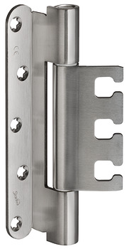 Mimari Kapı Menteşesi, Startec DHX 2160/18 - 924.15.503
