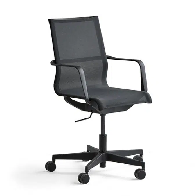 Enfield Professional Office Chair
