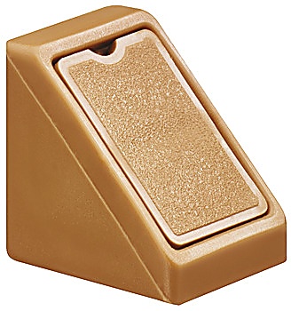 Universal corner connector, width 18 mm, Mini - 262.56.404