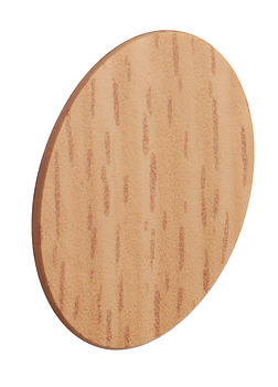 Cover cap, Plastic, self-adhesive - 045.23.310