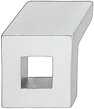 Furniture knob, Trend - 133.67.400