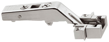 Connecting hinge, Clip top 134° - 372.74.980