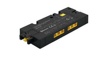 6-yol Dağıtıcı 12 V Anahtarlama Fonksiyonu - 850.00.042