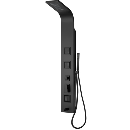 GPD Shower Panel - DSP09