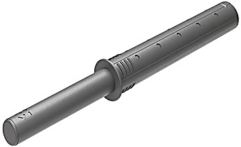 Push catch, For Plug Fitting - 372.92.390